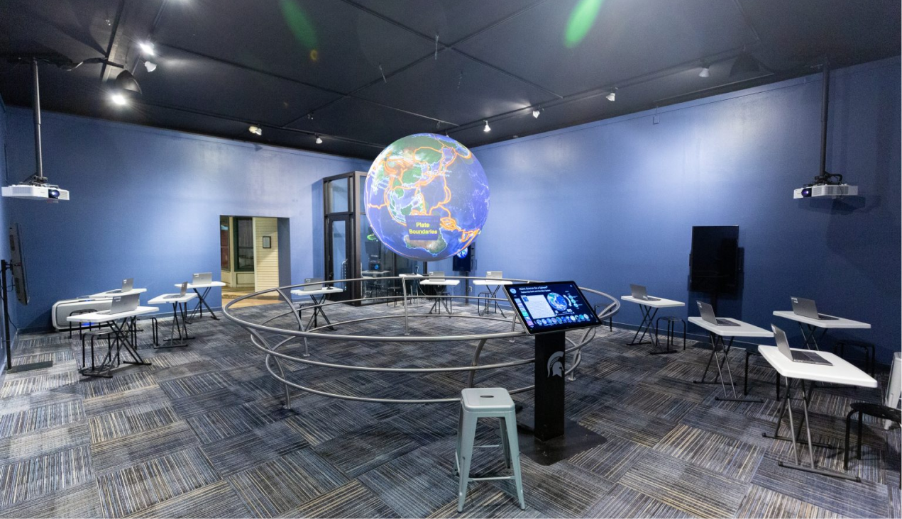 Sos lab